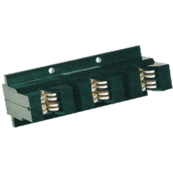 CZC3-A/B-3-160A、250A、400A一次插座