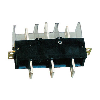 CXT3-B-3-160A、250A、400A、630A轉接件