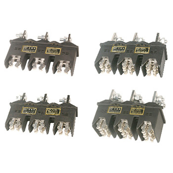 DCT6主電路動插件（3極）
