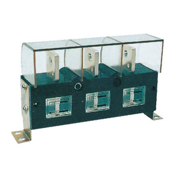 CZT2-A/B-3-160A、250A一次插頭