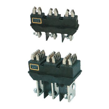 DCT(Z)5主電路動插件