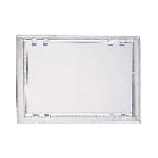 PC電表框 116×156mm