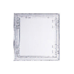 PC電表框 90×90mm