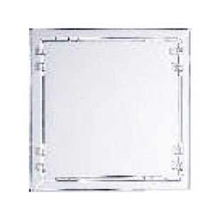 PC電表框 106×106mm